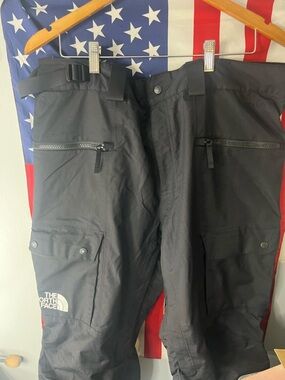 North Face Snow/Ski Pants
